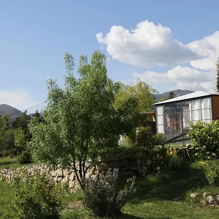 Les Hauts De L'escoulaou